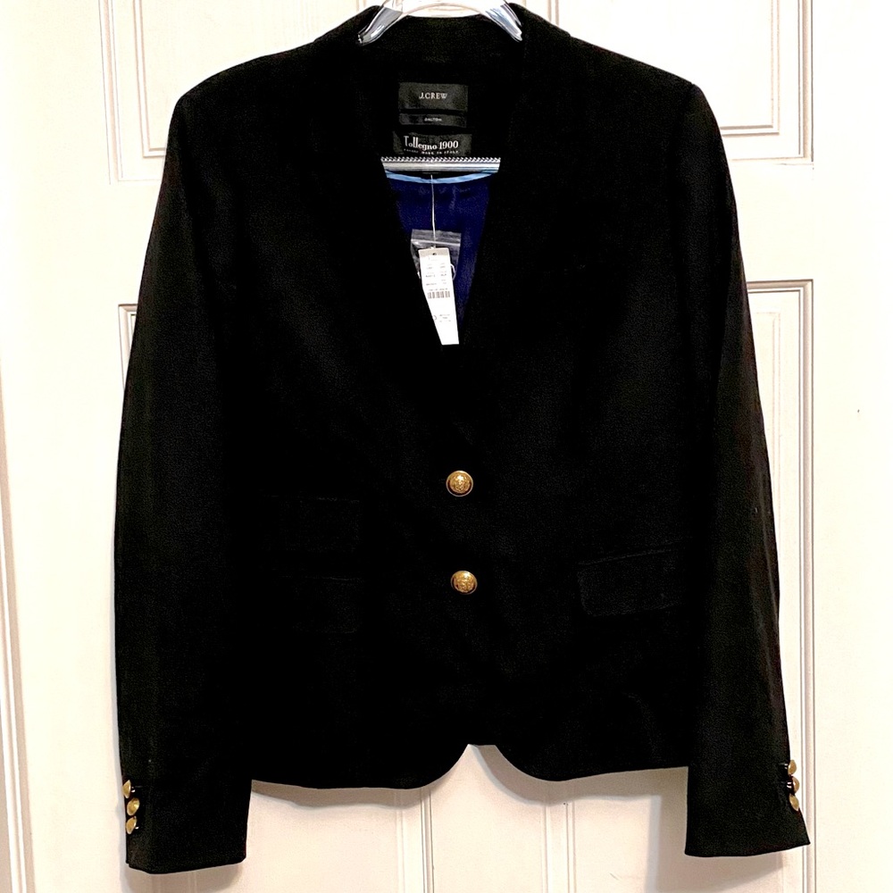 Dalton blazer from JCrew - New with tags